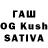 ГАШ Cannabis Tsnari Escudero